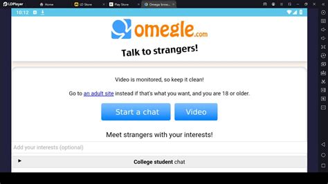 best tags to find girls on omegle|9 Omegle Alternatives to Chat with Strangers